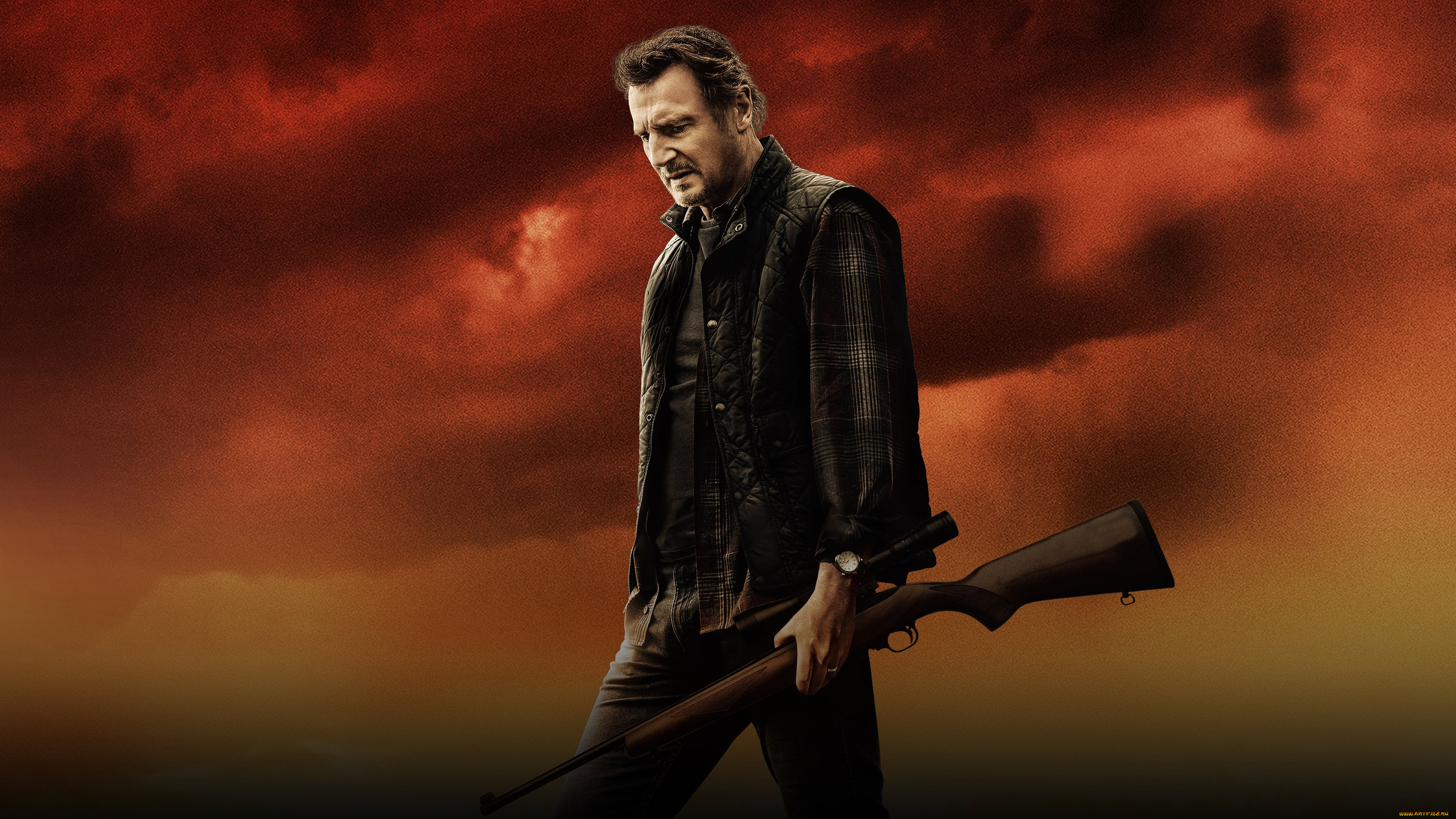 the marksman ,  2021 ,  , the marksman, , , , , , 